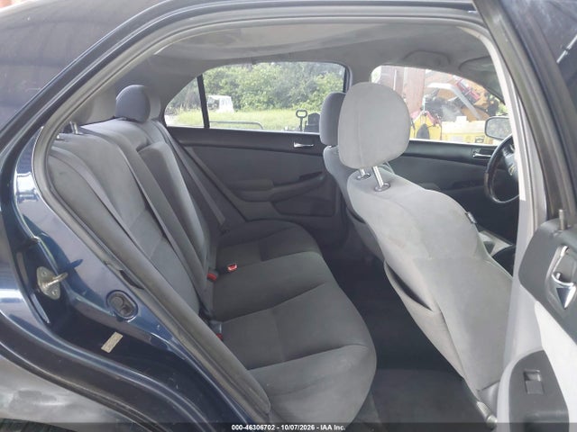 Aukcja sprzedaży 2007 Honda Accord 2.4 Lx, vin: 1HGCM56407A033756, numer aukcji: 46306702
