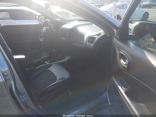 Aukcja sprzedaży 2019 Jeep Compass Latitude 4x4, vin: 3C4NJDBB2KT839498, numer aukcji: 46306703