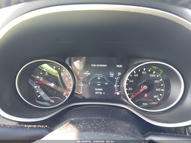 Aukcja sprzedaży 2019 Jeep Compass Latitude 4x4, vin: 3C4NJDBB2KT839498, numer aukcji: 46306703