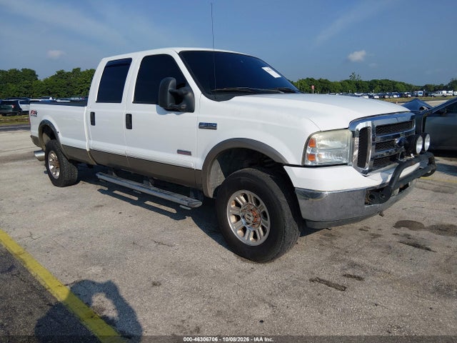 Продаж на аукціоні авто 2006 Ford F-350 Lariat/xl/xlt, vin: 1FTWW31P56ED83354, номер лоту: 46306706