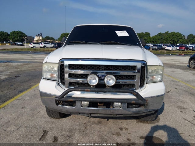 46306706 :رقم المزاد ، 1FTWW31P56ED83354 vin ، 2006 Ford F-350 Lariat/xl/xlt مزاد بيع