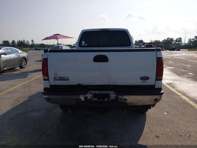 46306706 :رقم المزاد ، 1FTWW31P56ED83354 vin ، 2006 Ford F-350 Lariat/xl/xlt مزاد بيع