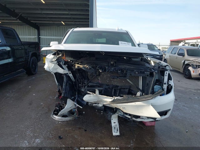 46306707 :رقم المزاد ، 1GNSKBKC7FR536042 vin ، 2015 Chevrolet Tahoe Lt مزاد بيع
