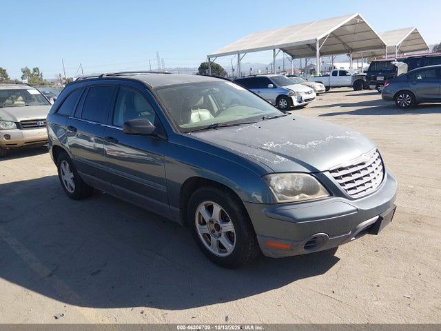Aukcja sprzedaży 2005 Chrysler Pacifica, vin: 2C4GM48L05R453430, numer aukcji: 46306709