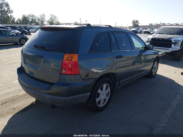 46306709 :رقم المزاد ، 2C4GM48L05R453430 vin ، 2005 Chrysler Pacifica مزاد بيع