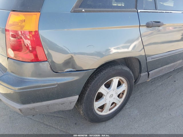46306709 :رقم المزاد ، 2C4GM48L05R453430 vin ، 2005 Chrysler Pacifica مزاد بيع