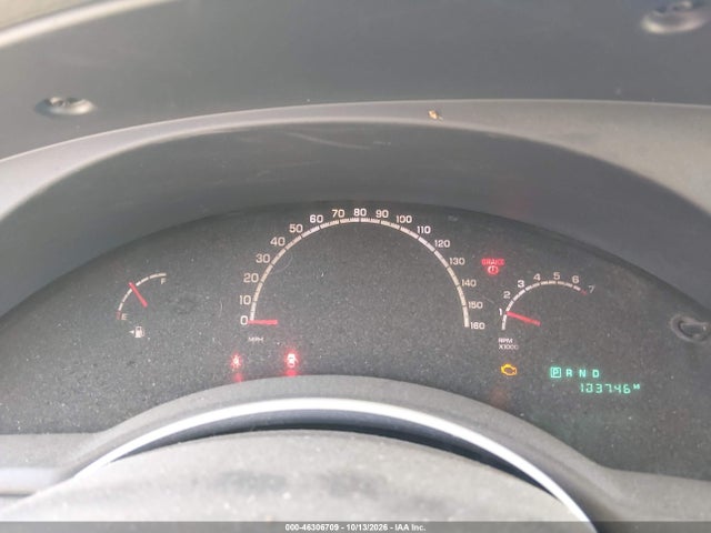 46306709 :رقم المزاد ، 2C4GM48L05R453430 vin ، 2005 Chrysler Pacifica مزاد بيع