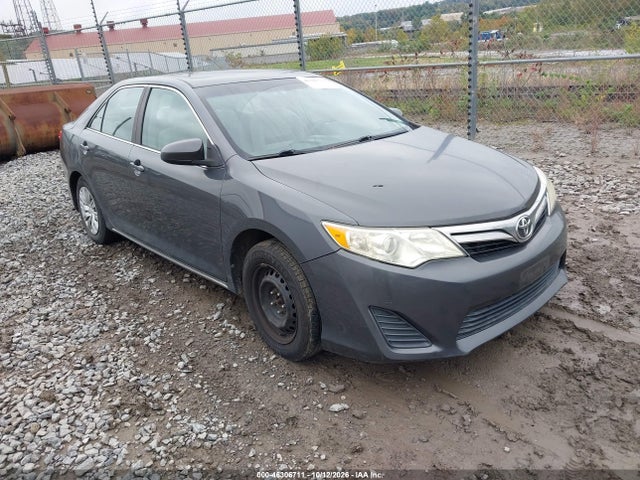 Продаж на аукціоні авто 2012 Toyota Camry Le, vin: 4T1BF1FK4CU004938, номер лоту: 46306711