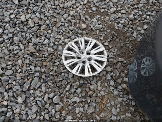 46306711 :رقم المزاد ، 4T1BF1FK4CU004938 vin ، 2012 Toyota Camry Le مزاد بيع