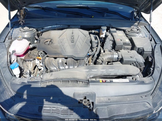 Продаж на аукціоні авто 2026 Kia K5 Lxs Fwd, vin: KNAG24J72T5434811, номер лоту: 46306715
