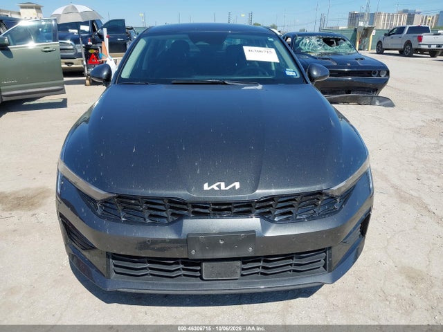 Продаж на аукціоні авто 2026 Kia K5 Lxs Fwd, vin: KNAG24J72T5434811, номер лоту: 46306715
