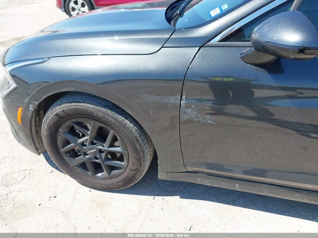 Продаж на аукціоні авто 2026 Kia K5 Lxs Fwd, vin: KNAG24J72T5434811, номер лоту: 46306715