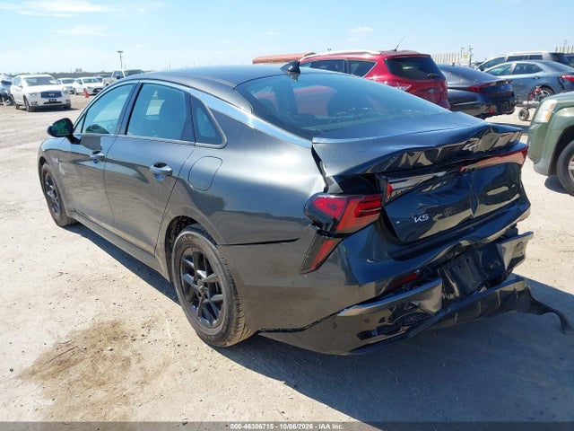 Продаж на аукціоні авто 2026 Kia K5 Lxs Fwd, vin: KNAG24J72T5434811, номер лоту: 46306715