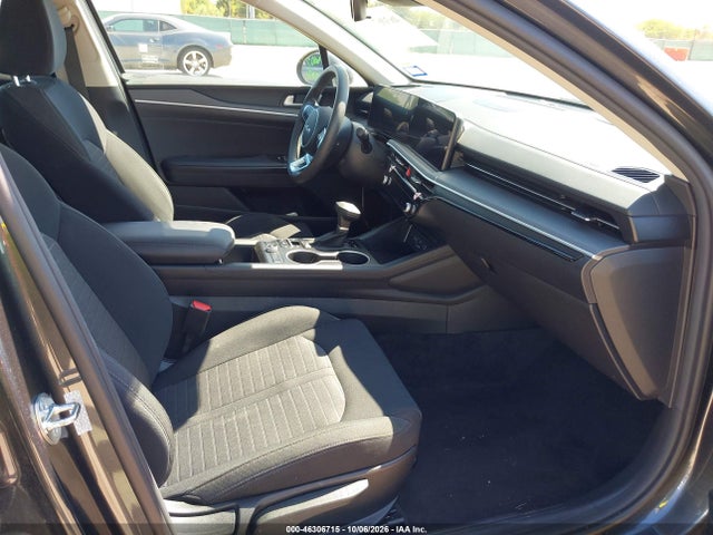Продаж на аукціоні авто 2026 Kia K5 Lxs Fwd, vin: KNAG24J72T5434811, номер лоту: 46306715