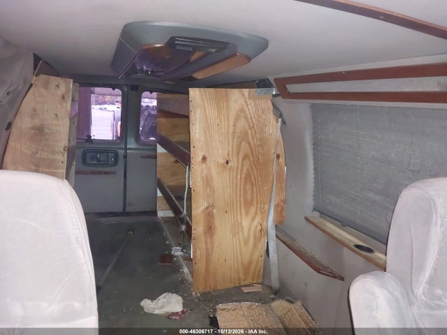 Aukcja sprzedaży 1999 Chevrolet Express, vin: 1GBFG15W0X1089764, numer aukcji: 46306717