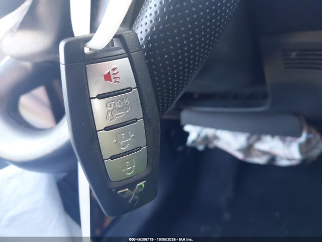 2022 Mitsubishi Outlander Black Edition S-awc/se 2.5 S-awc/se Launch Edition S-awc მანქანა იყიდება აუქციონზე, vin: JA4J4UA88NZ080486, აუქციონის ნომერი: 46306719