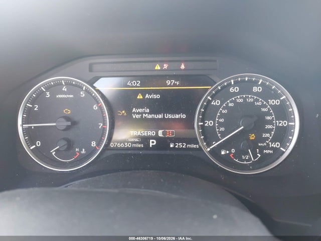 2022 Mitsubishi Outlander Black Edition S-awc/se 2.5 S-awc/se Launch Edition S-awc მანქანა იყიდება აუქციონზე, vin: JA4J4UA88NZ080486, აუქციონის ნომერი: 46306719