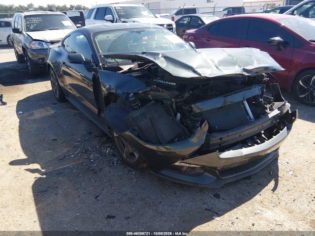 Aukcja sprzedaży 2016 Ford Mustang V6, vin: 1FA6P8AM3G5240863, numer aukcji: 46306721