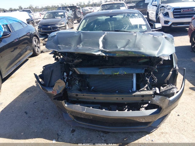 2016 Ford Mustang V6 მანქანა იყიდება აუქციონზე, vin: 1FA6P8AM3G5240863, აუქციონის ნომერი: 46306721