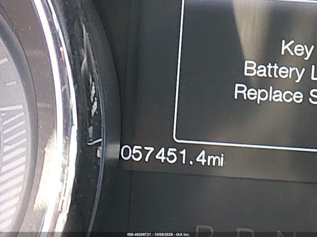 2016 Ford Mustang V6 მანქანა იყიდება აუქციონზე, vin: 1FA6P8AM3G5240863, აუქციონის ნომერი: 46306721