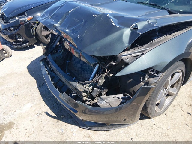 2016 Ford Mustang V6 მანქანა იყიდება აუქციონზე, vin: 1FA6P8AM3G5240863, აუქციონის ნომერი: 46306721