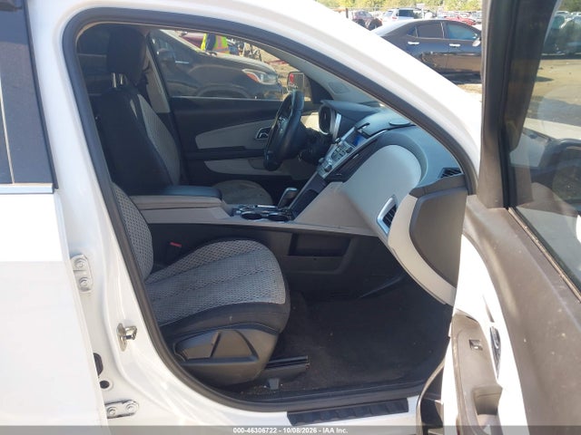 46306722 :رقم المزاد ، 2CNFLCEC8B6354456 vin ، 2011 Chevrolet Equinox Ls مزاد بيع