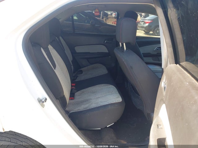 46306722 :رقم المزاد ، 2CNFLCEC8B6354456 vin ، 2011 Chevrolet Equinox Ls مزاد بيع