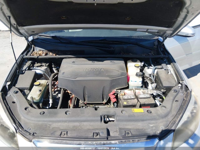 2012 Toyota Rav4 Ev მანქანა იყიდება აუქციონზე, vin: 2T3YL4DV2CW001237, აუქციონის ნომერი: 46306727