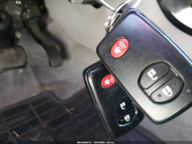 2012 Toyota Rav4 Ev მანქანა იყიდება აუქციონზე, vin: 2T3YL4DV2CW001237, აუქციონის ნომერი: 46306727