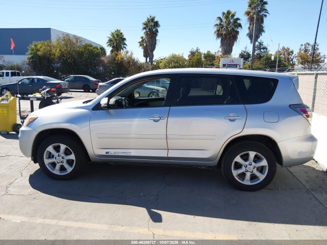 2012 Toyota Rav4 Ev მანქანა იყიდება აუქციონზე, vin: 2T3YL4DV2CW001237, აუქციონის ნომერი: 46306727