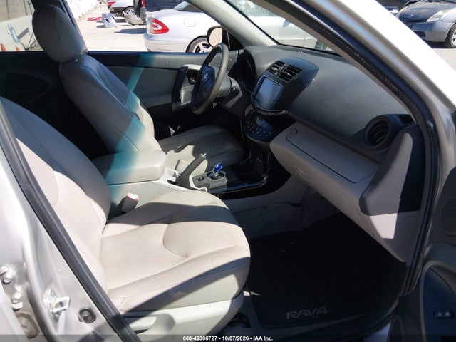 2012 Toyota Rav4 Ev მანქანა იყიდება აუქციონზე, vin: 2T3YL4DV2CW001237, აუქციონის ნომერი: 46306727