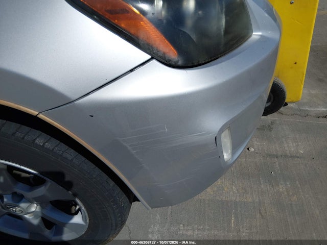 2012 Toyota Rav4 Ev მანქანა იყიდება აუქციონზე, vin: 2T3YL4DV2CW001237, აუქციონის ნომერი: 46306727