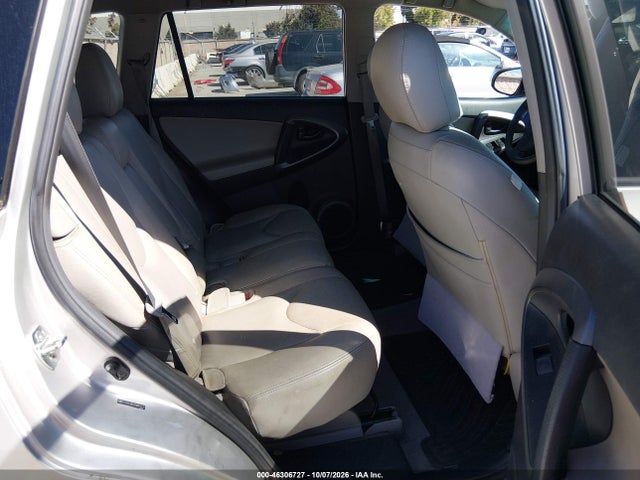 2012 Toyota Rav4 Ev მანქანა იყიდება აუქციონზე, vin: 2T3YL4DV2CW001237, აუქციონის ნომერი: 46306727