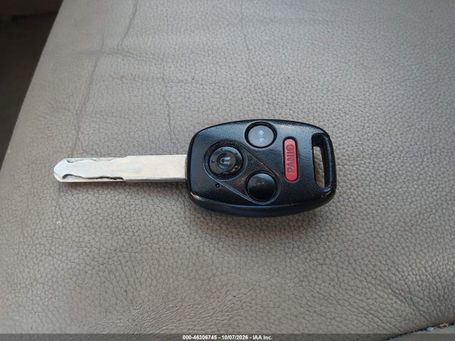 46306745 :رقم المزاد ، 2HGFG12918H551585 vin ، 2008 Honda Civic Ex-l مزاد بيع