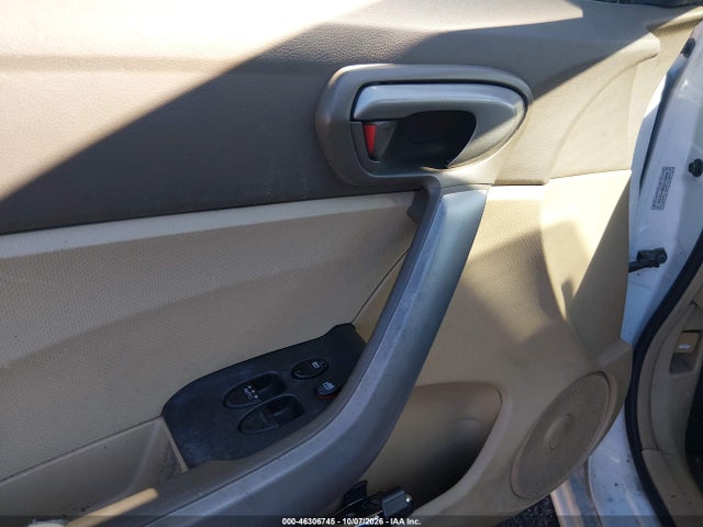 46306745 :رقم المزاد ، 2HGFG12918H551585 vin ، 2008 Honda Civic Ex-l مزاد بيع
