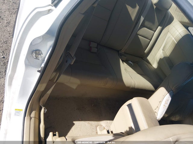 46306745 :رقم المزاد ، 2HGFG12918H551585 vin ، 2008 Honda Civic Ex-l مزاد بيع