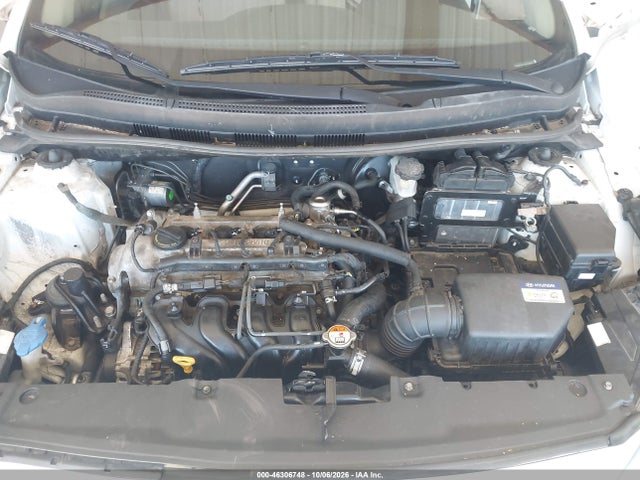 46306748 :رقم المزاد ، KMHCT4AE2GU149840 vin ، 2016 Hyundai Accent Se مزاد بيع