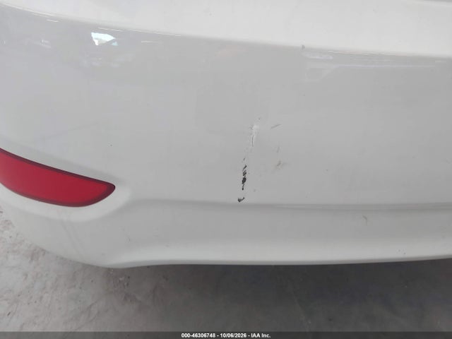 46306748 :رقم المزاد ، KMHCT4AE2GU149840 vin ، 2016 Hyundai Accent Se مزاد بيع