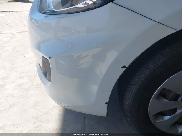 46306748 :رقم المزاد ، KMHCT4AE2GU149840 vin ، 2016 Hyundai Accent Se مزاد بيع