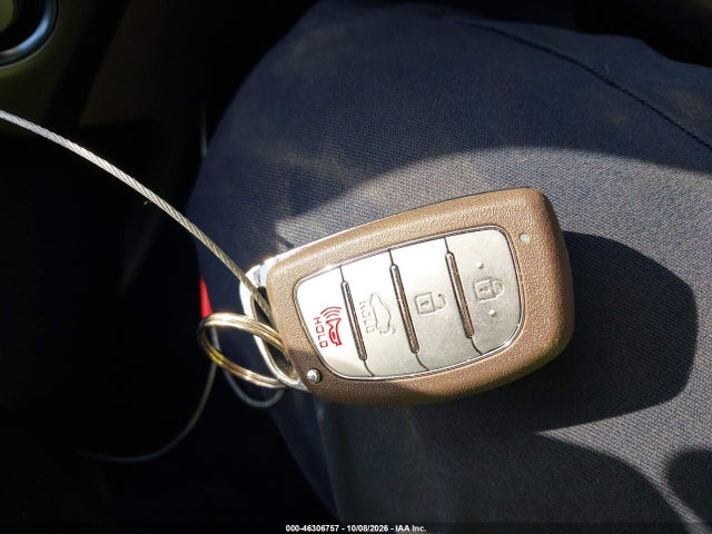 KMHE34L11GA027989 Hyundai Sonata Hybrid Limited