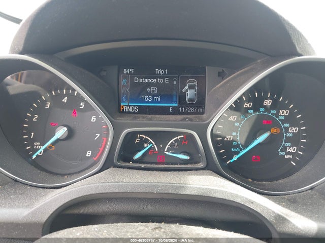 Продажа на аукционе авто 2014 Ford Escape Titanium, vin: 1FMCU9JX3EUE45376, номер лота: 46306767
