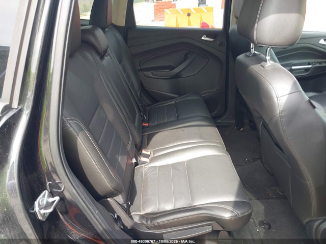 Продажа на аукционе авто 2014 Ford Escape Titanium, vin: 1FMCU9JX3EUE45376, номер лота: 46306767