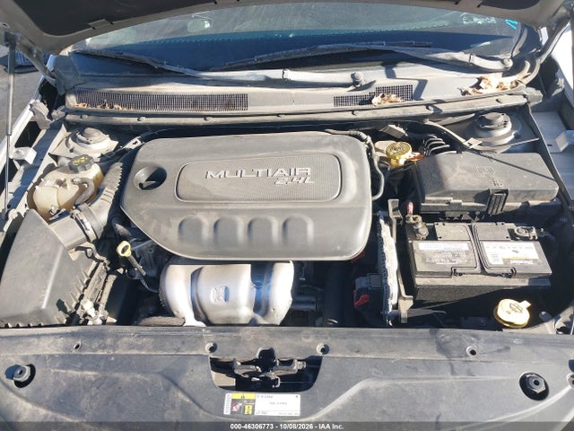 Chrysler 200 Limited 2015 1C3CCCAB3FN608309 Image 10