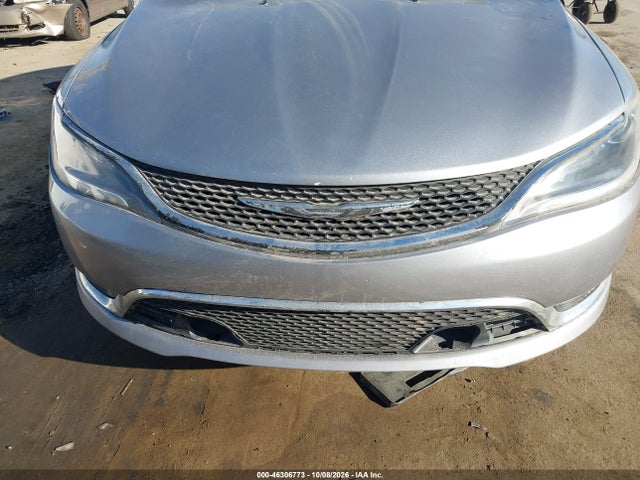Chrysler 200 Limited 2015 1C3CCCAB3FN608309 Image 6