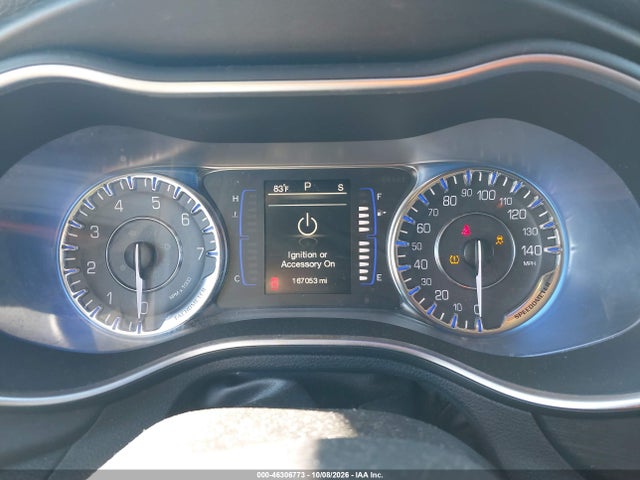 Chrysler 200 Limited 2015 1C3CCCAB3FN608309 Image 7