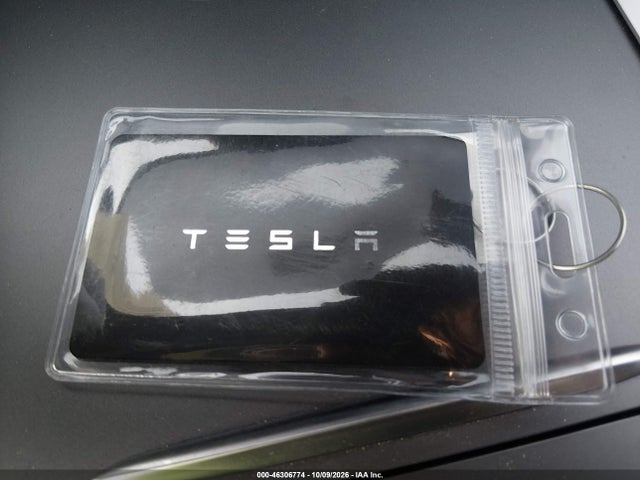 46306774 :رقم المزاد ، 5YJ3E1EC6NF336140 vin ، 2022 Tesla Model 3 Performance Dual Motor All-wheel Drive مزاد بيع