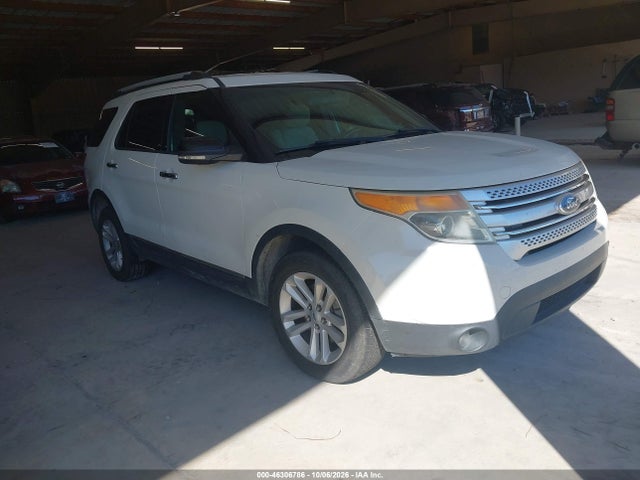 Auction sale of the 2012 Ford Explorer Xlt, vin: 1FMHK7D86CGB03100, lot number: 46306786