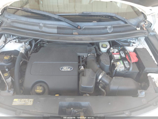 46306786 :رقم المزاد ، 1FMHK7D86CGB03100 vin ، 2012 Ford Explorer Xlt مزاد بيع