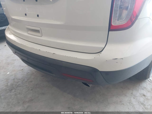 46306786 :رقم المزاد ، 1FMHK7D86CGB03100 vin ، 2012 Ford Explorer Xlt مزاد بيع