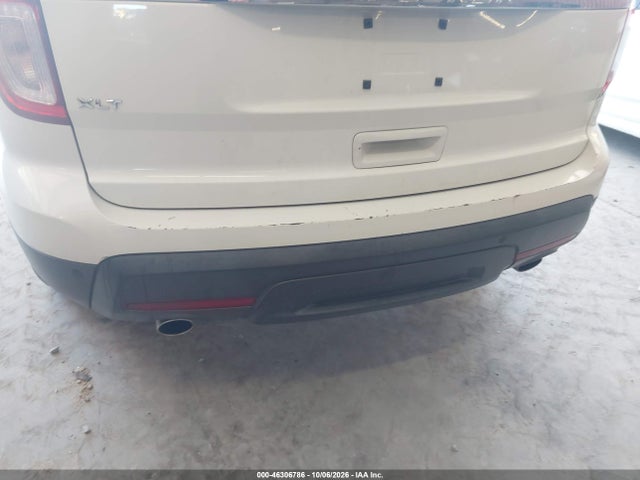 46306786 :رقم المزاد ، 1FMHK7D86CGB03100 vin ، 2012 Ford Explorer Xlt مزاد بيع